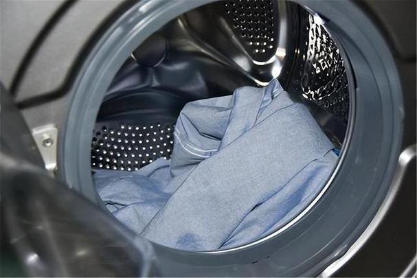 洗衣机上的"洗衣重量"到底是干洗还是湿洗,现在终于明白了