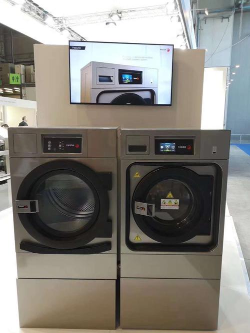 法格la11羊毛湿洗机高端商用水洗机智能湿洗设备和干洗店设备厂家